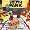 South Park Wandkalender