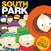 South Park Wandkalender