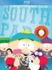 Blu-ray Cover 15. South Park Staffel