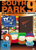 Neue South Park Staffel Box