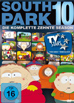 Neue South Park Staffel Box