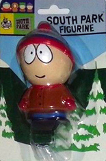 Fun-4-All South Park Figurines