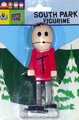 Fun-4-All South Park Figurines