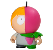 Kidrobot South Park Figur