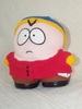 Plüsch Cartman