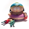 Mezco South Park Actionfigur